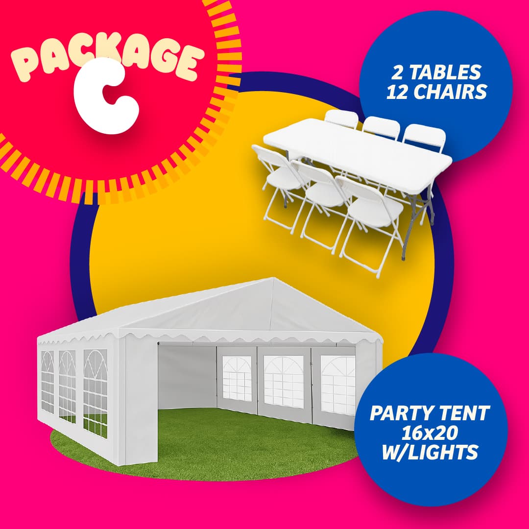 PACKAGE C