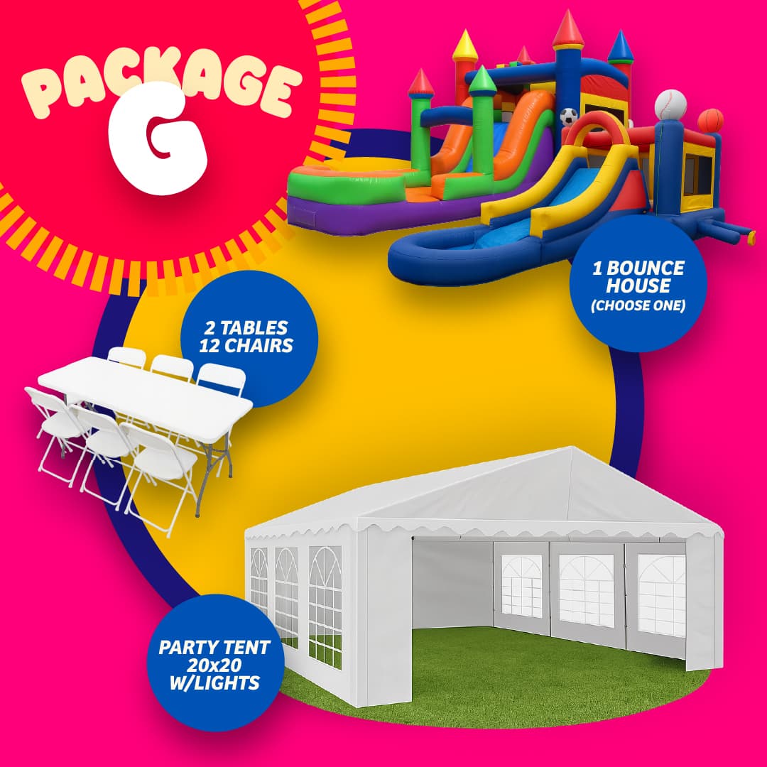 PACKAGE G