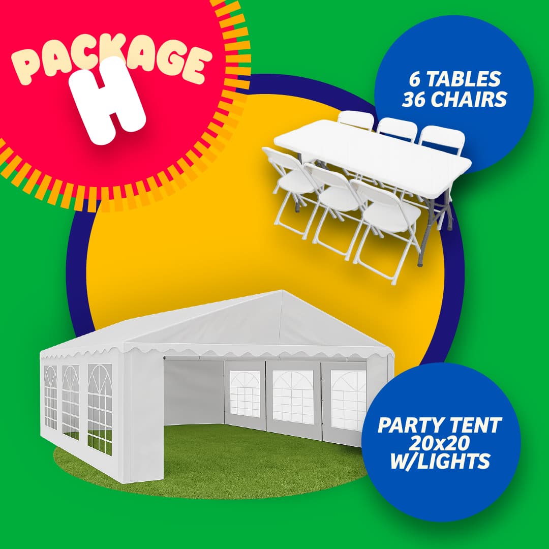 PACKAGE H