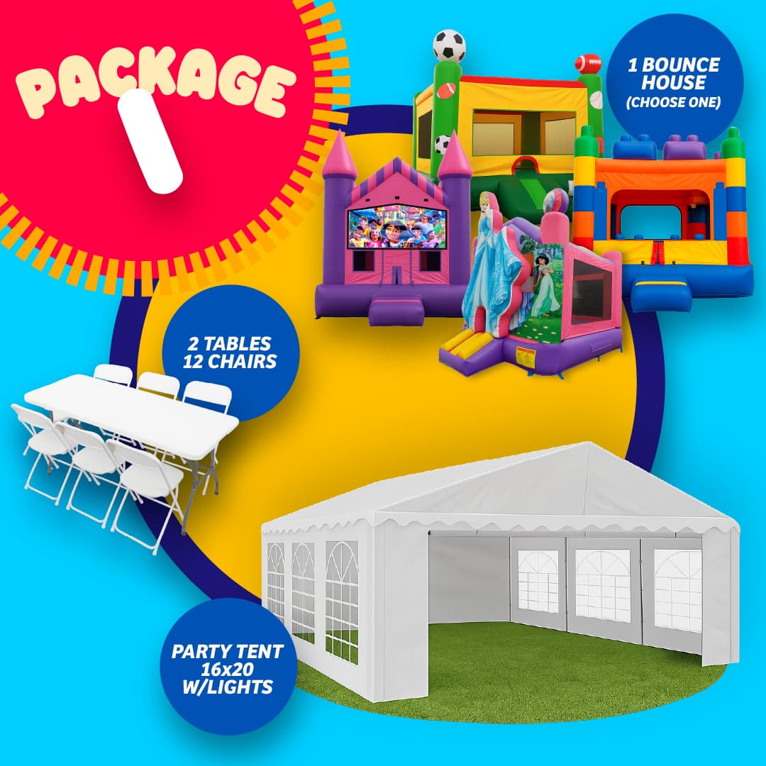 PACKAGE I