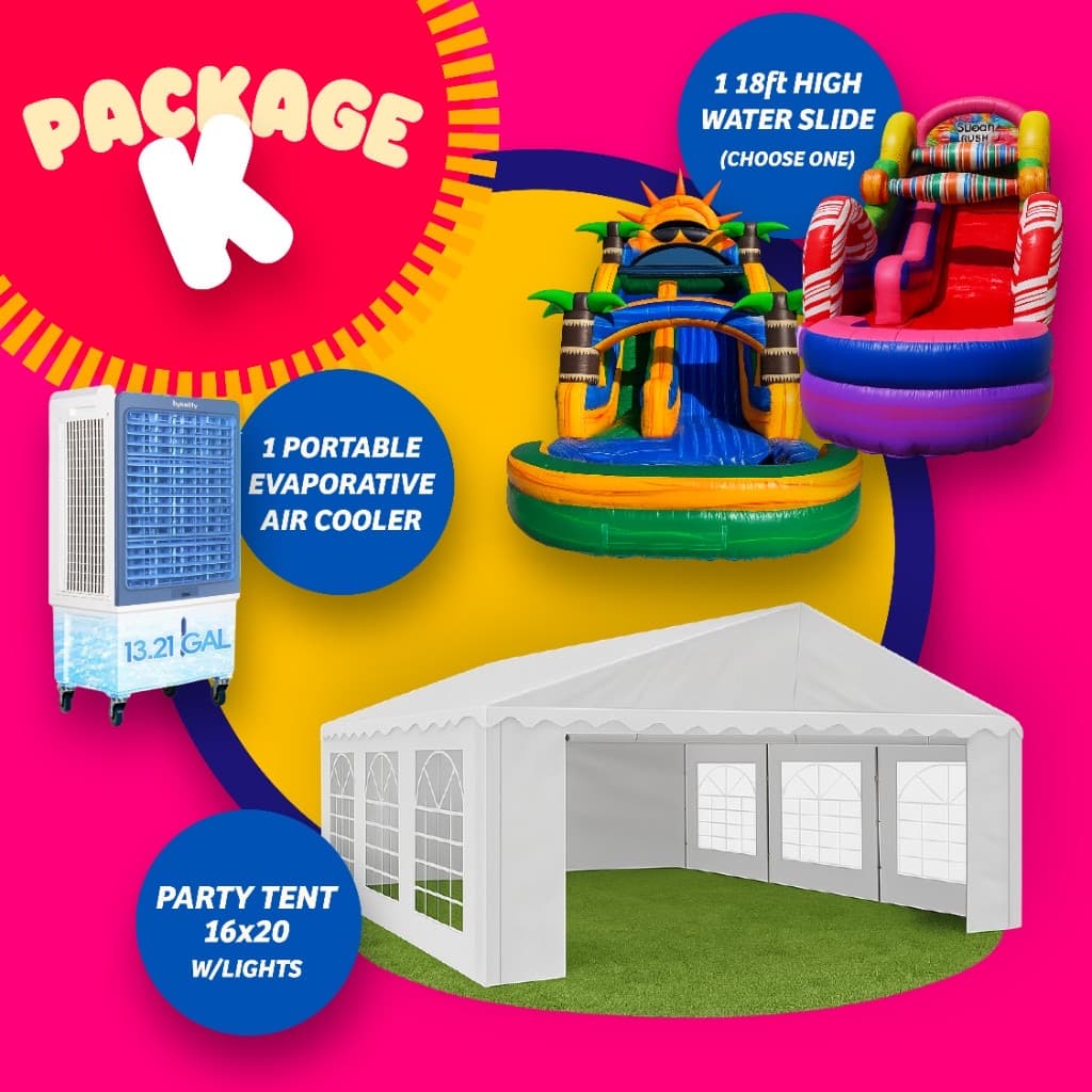 PACKAGE K