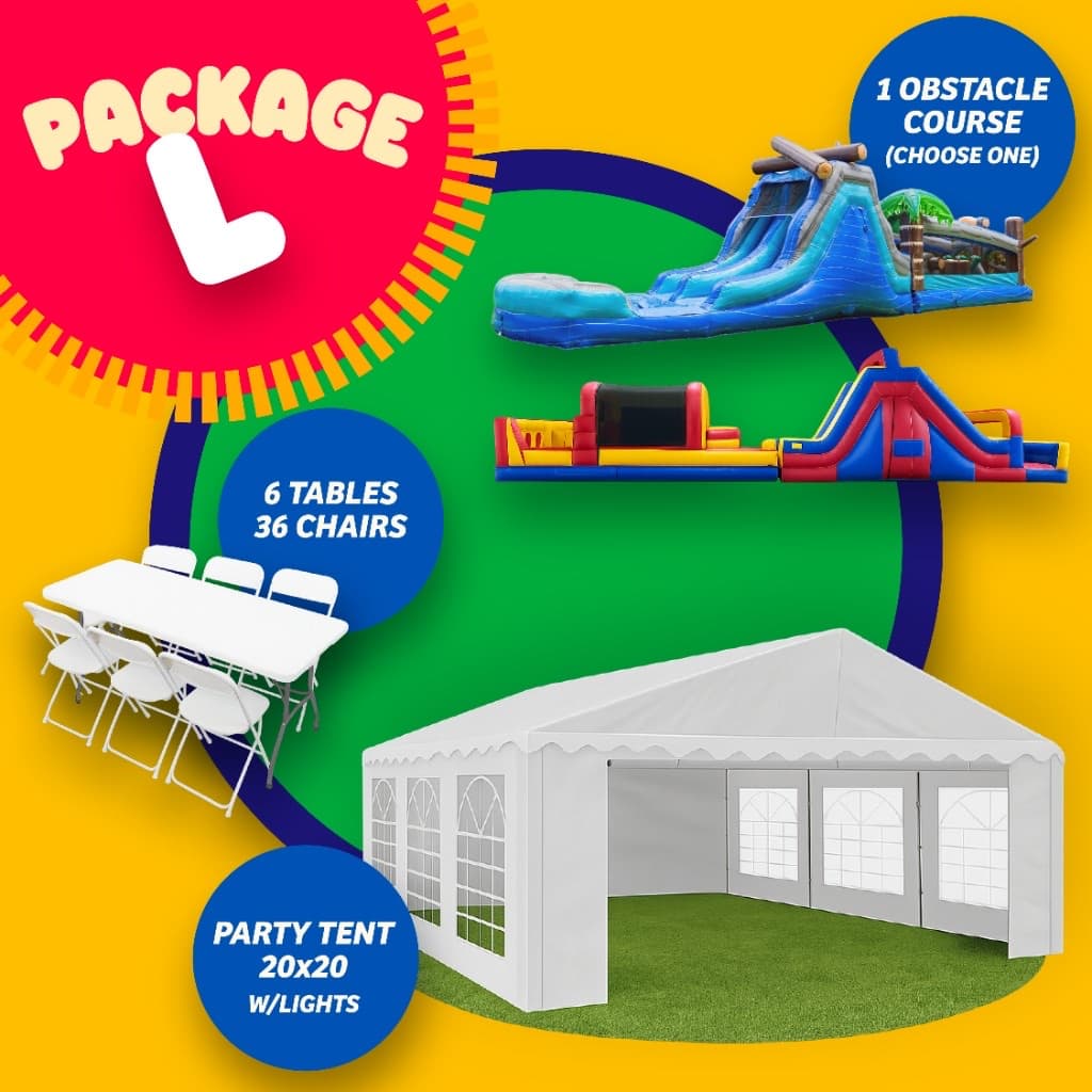 PACKAGE L