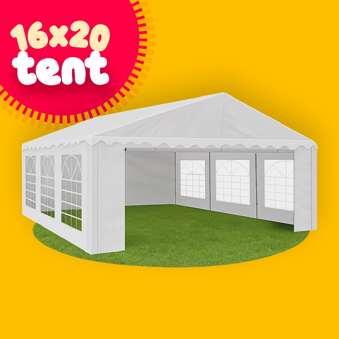 Tents