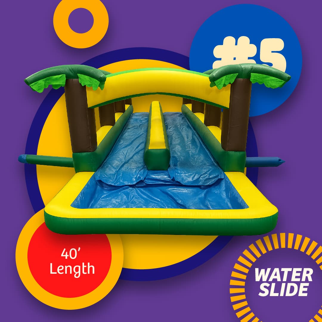 Slip & Slide